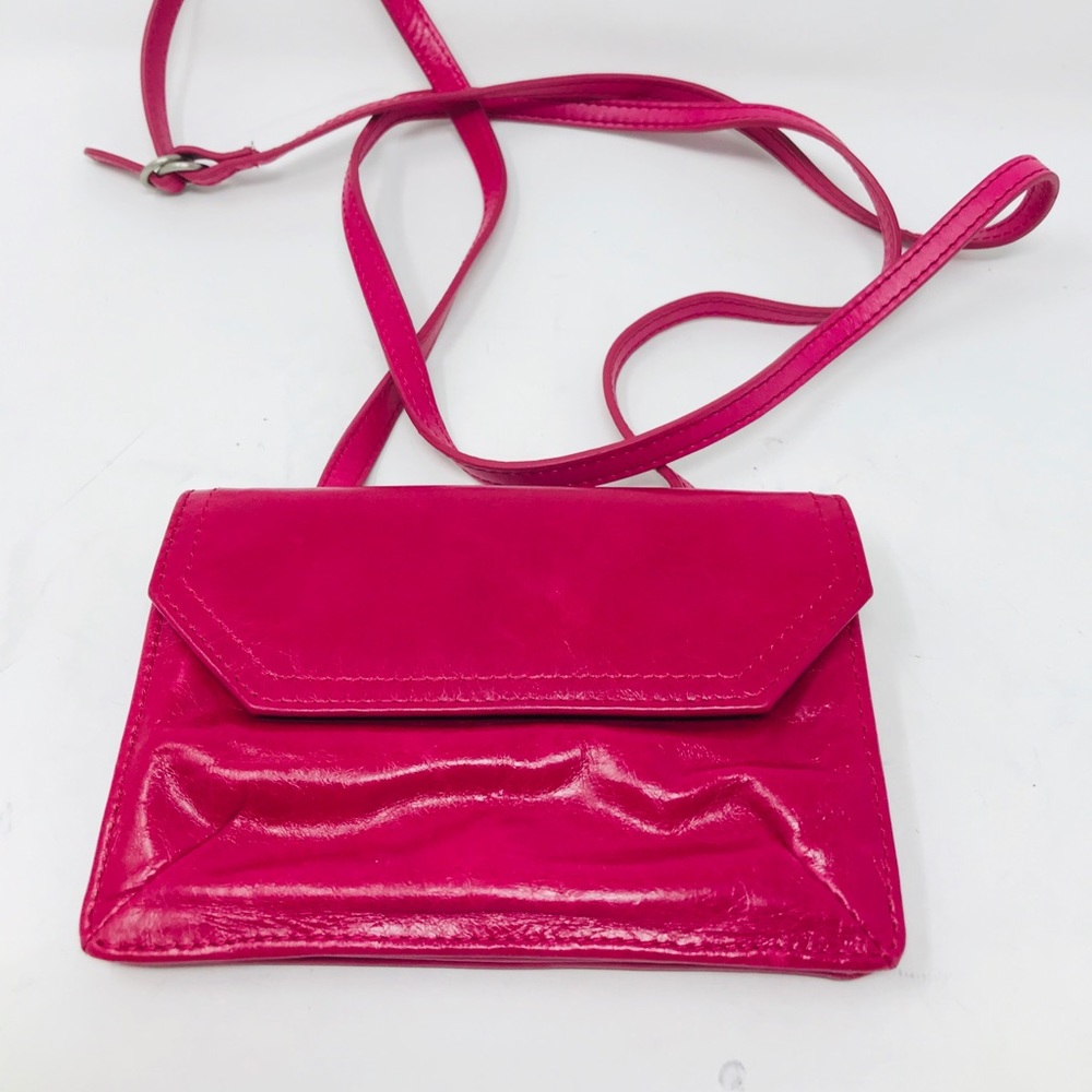 Hobo Original wallet crossbody